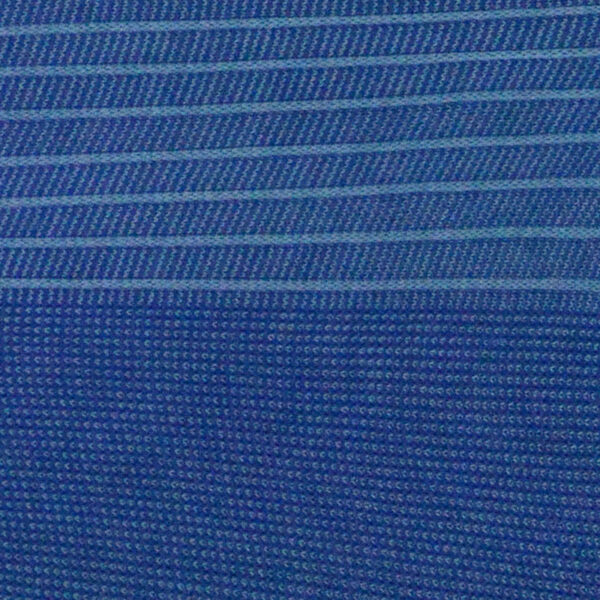 3 MI-BAS FIL D'ECOSSE RAYE - 1_BLEU ROYAL CIEL