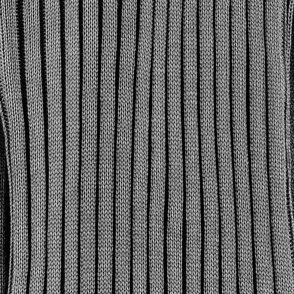 3 MI-HAUTE FIL D'ECOSSE UNI - 20_Gris Moyen