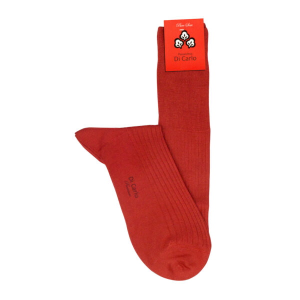 2 MI-BAS SOIE UNI - 3_CORAIL