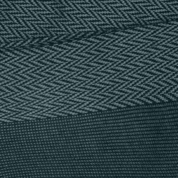 3 MI-BAS FIL D'ECOSSE CHEVRON - 5_NAVY SKY BLUE