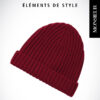 Bonnet MONSIEUR 1