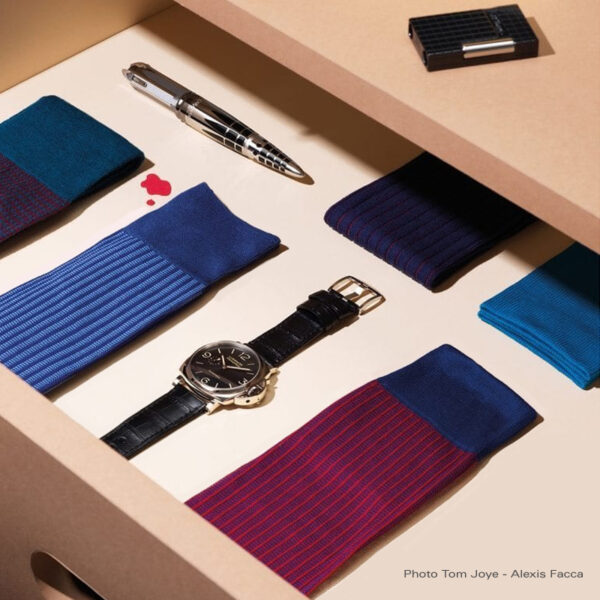 PDC RIGA LH 2_Royal - Sky Blue